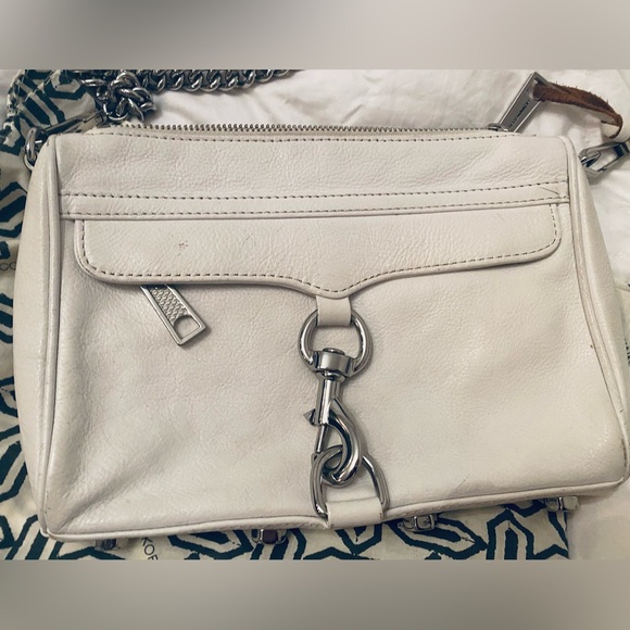 Rebecca Minkoff Bag - Picture 3 of 5